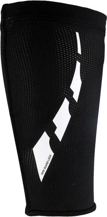 Immagine prodotto Nike NK Guard Lock Elite SLV Shin, nero/bianco/(bianco), XL (XL)