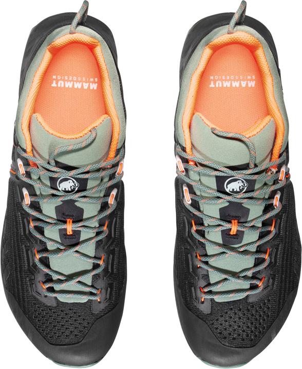 Produktbild Mammut Alnasca Knit III Low Women (38.5, 39)