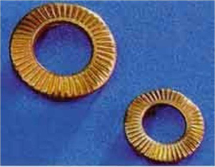 Actual product image Rittal Industry contact wheels