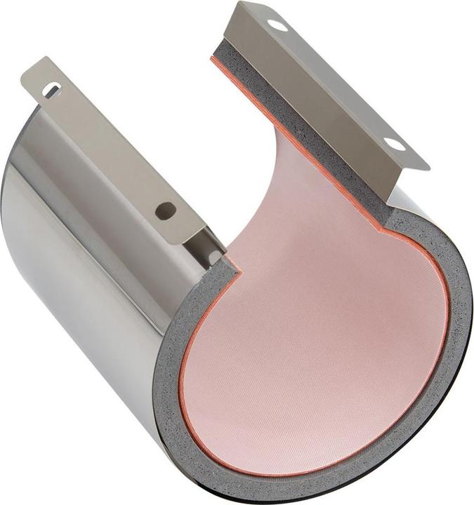 Produktbild PlottiX PX Einsatz für Tassenpresse Mittlere Tassen - 11oz