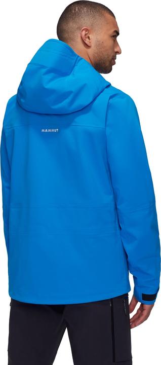 Produktbild Mammut Stoney HS Hooded Jacket Men (XL)
