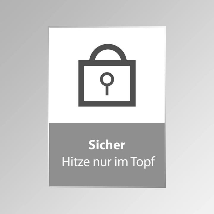 Image du produit Caso Master E2