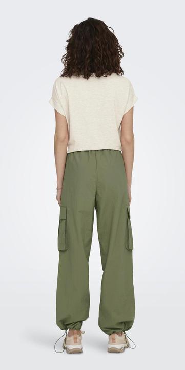 Produktbild Only Cargo Schnitt Mittlere Taille Cargohose Cargo-Hose (M)