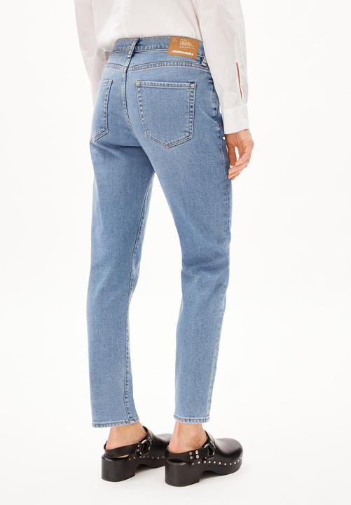Actual product image Armedangels Women's Cayaa Tarpa (26)