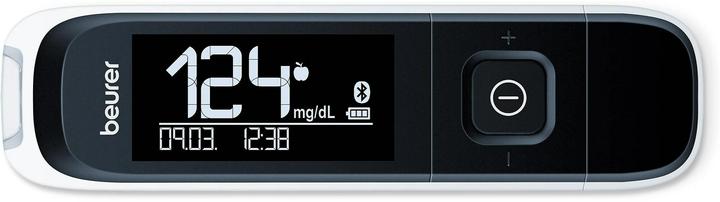 Beurer GL 60 Blood glucose meter (Glucose monitors)