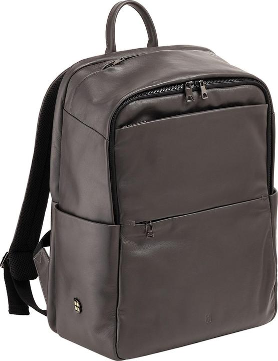 Image du produit Dudu Sydney Daypack Cuir 42 cm Compartiment pour ordinateur portable (20 l)