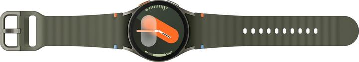 Image du produit Samsung DUPLICATE Galaxy Watch 7 FR (40 mm, WLAN uniquement)