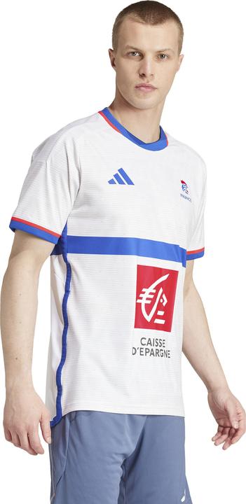 Immagine prodotto adidas Maglia Della Squadra Francese Hb (M)