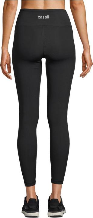 Actual product image CASALL Leggings mit überlappender hoher Taille (42)