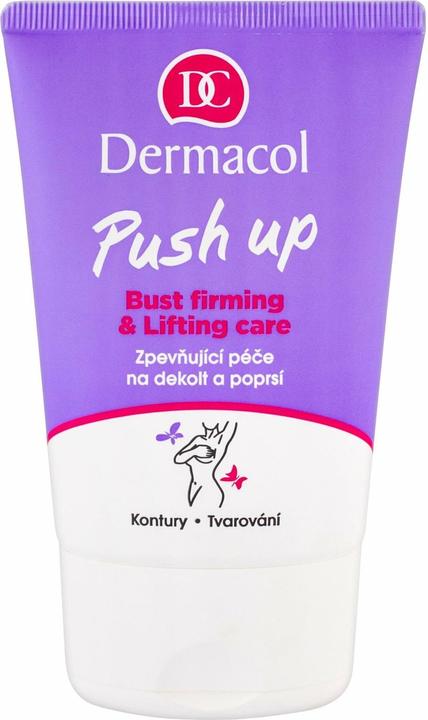 Immagine prodotto Dermacol Push Up (Crema corpo, 100 ml)