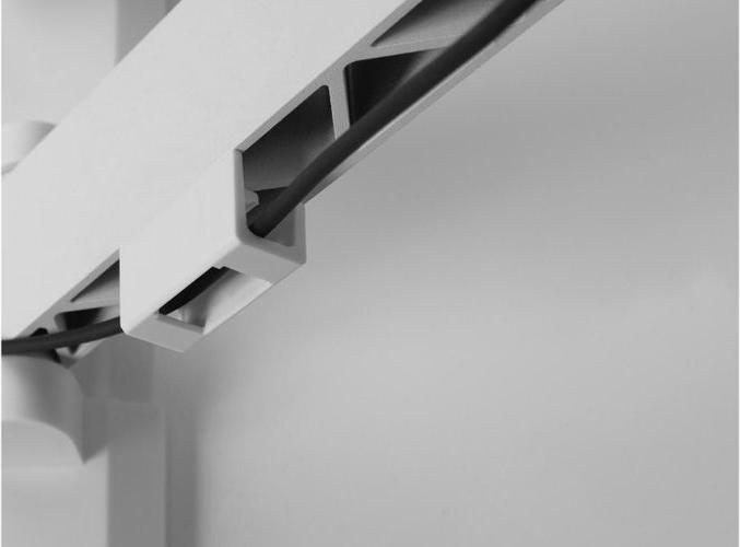 Actual product image One for All Ultraslim WM6661 (Wall, 90", 70 kg)
