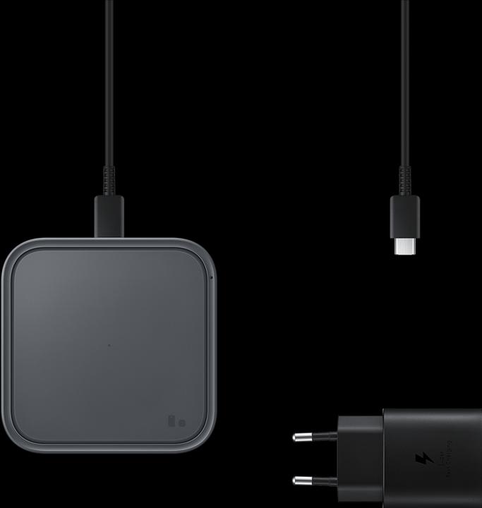 Actual product image Samsung Charger Pad (15 W)