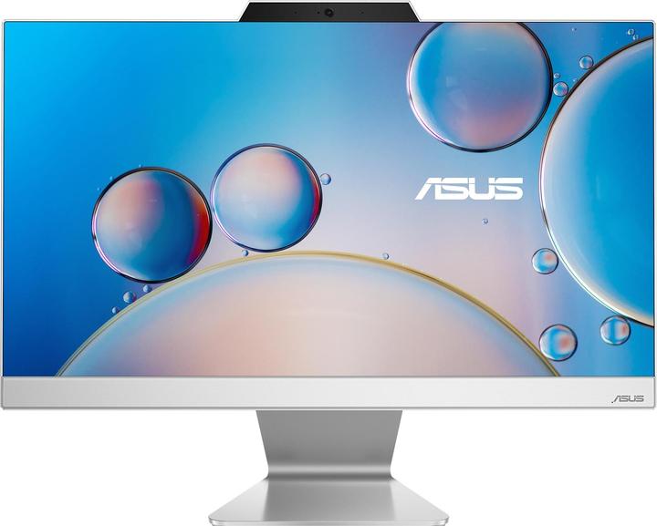 Image du produit ASUS A3202WBAK-WA037W 8505 BLANC (Intel Pentium Gold 8505, 8 Go)