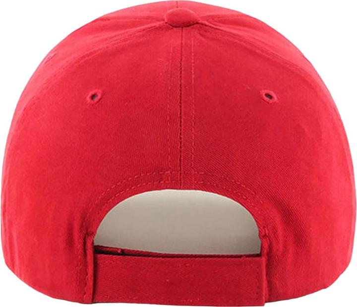 Actual product image Score Draw Mass 47 Baseball Cap (One size)