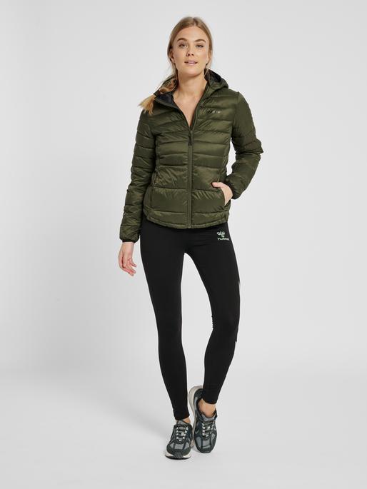 Immagine prodotto hummel Giacca Phila Puff (XS)
