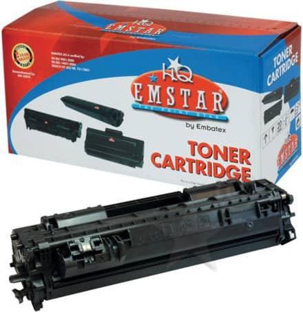 Emstar Toner, replaces 3480B002/CRG719H +100%, suitable for Canon LBP 6300/6650 MA DC, Capacity: approx.