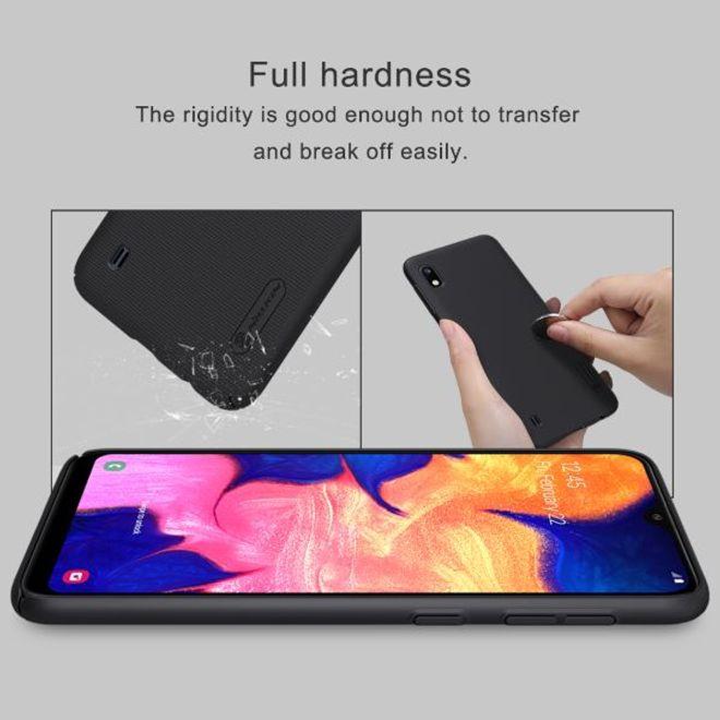 Produktbild Nillkin Super Frosted Shield Series (Samsung Galaxy A10)