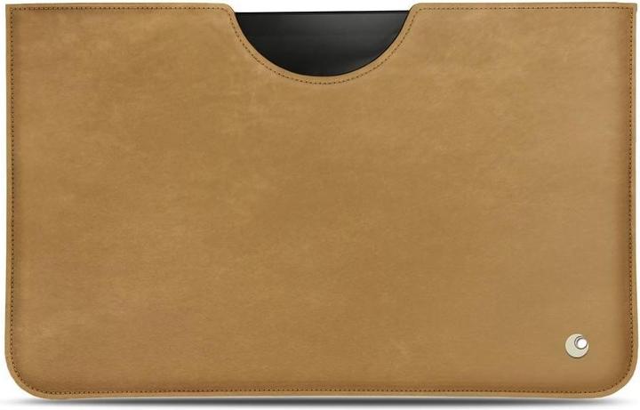 Actual product image Noreve Leather case (Galaxy Tab S8+)