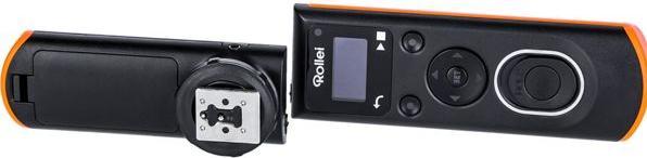 Produktbild Rollei Remote Wireless Canon (Funk)
