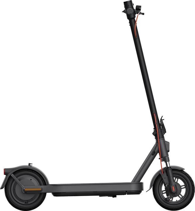 Actual product image Xiaomi Elite (20 km/h, 45 km, 400 W)