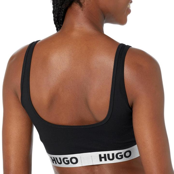 Image du produit HUGO - Brassière de sport - Femme (34 D)