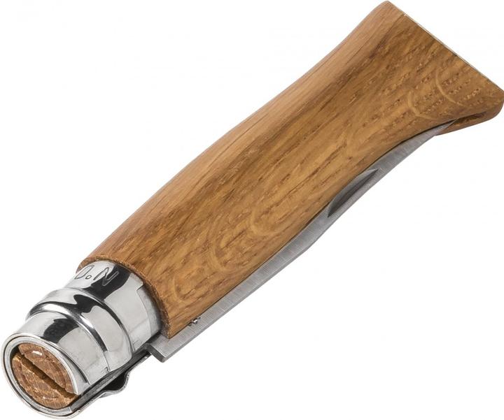 Produktbild Opinel Luxus No. 08 (8.50 cm)