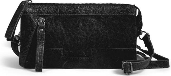 muud Riga 12x22 cm Black