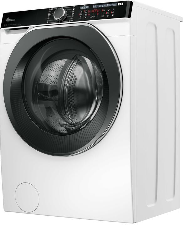 Produktbild Hoover H-Wash 500 Professional (10 kg, Links, EU-Stecker)