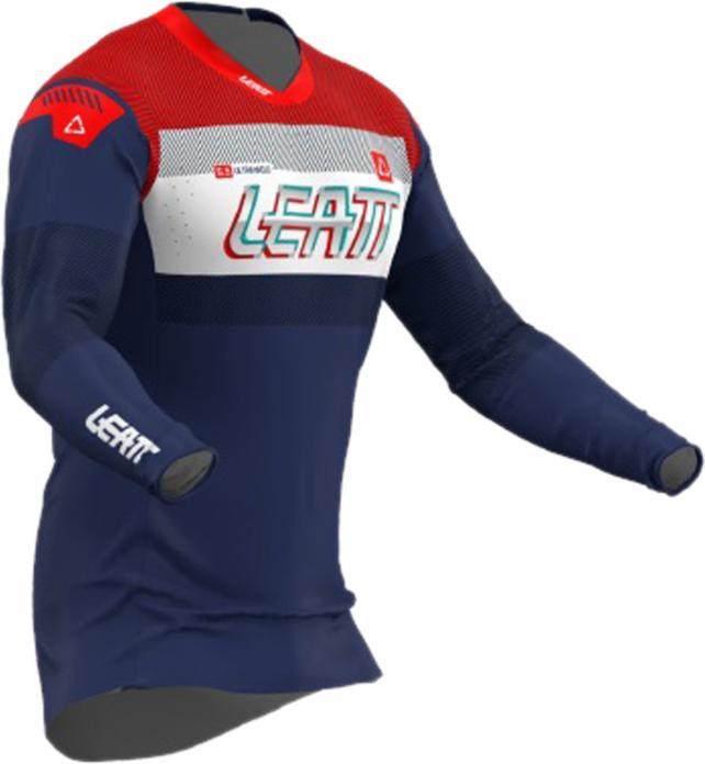 Immagine prodotto Leatt Maglia Moto 5.5 UltraWeld (XL)