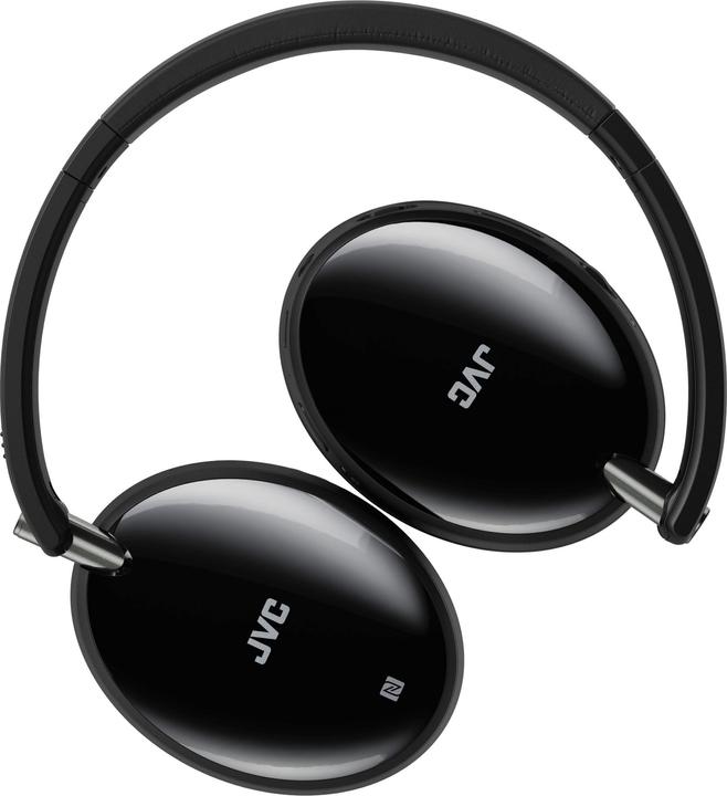 Image du produit JVC Ha-S70bt (27 h, Filaire, Sans fil)