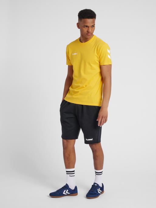Produktbild hummel Go Cotton T-Shirt S/S (XL)
