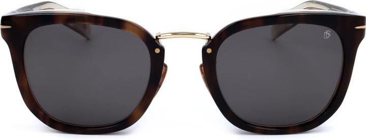 Actual product image David Beckham DB 7038/G/S