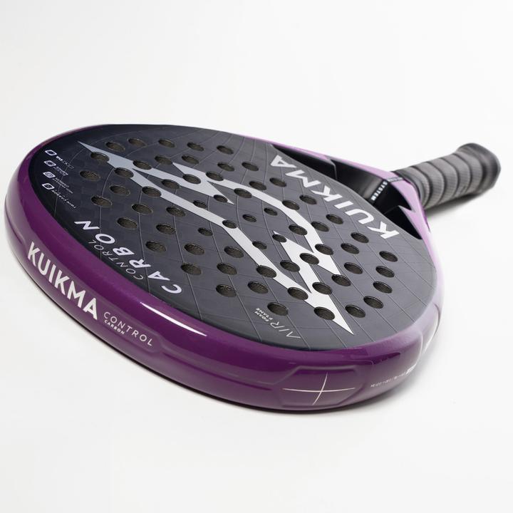 Produktbild Kuikma Padelschläger Erwachsene - Control Carbon