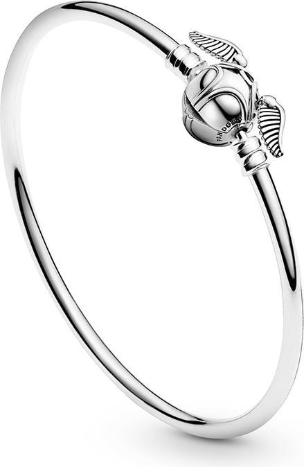 Produktbild Pandora Harry Potter (17 cm, Silber)