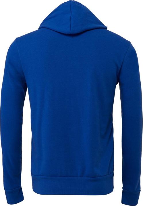 Produktbild Bella Canvas Canvas Kapuzenpullover Kapuzensweatshirt (XL)