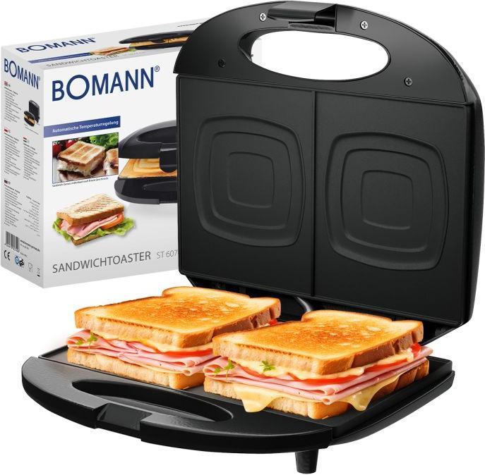 Actual product image Bomann ST 6074 CB