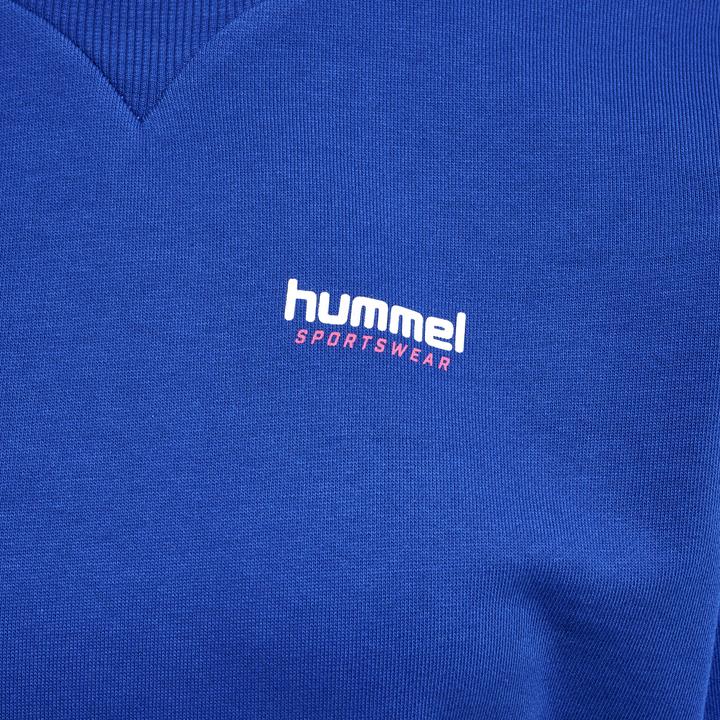 Immagine prodotto hummel Lgc Shai Short Sweatshirt (XS)
