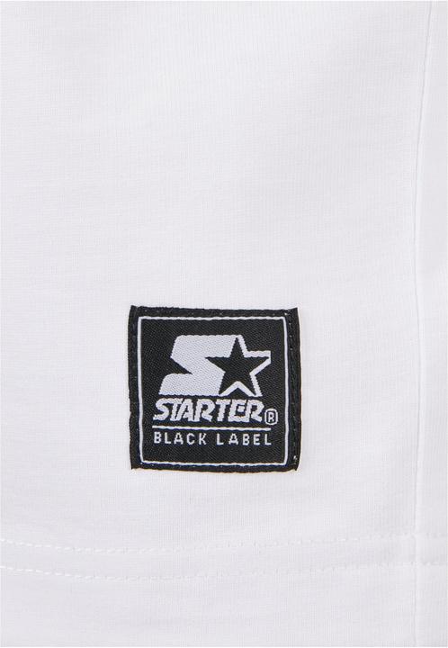 Actual product image Starter Basketball longsleeve - 19363 (M)