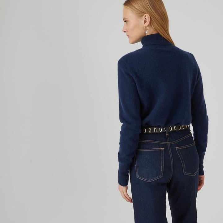 Immagine prodotto La Redoute Collections Maglia a collo alto (XL)