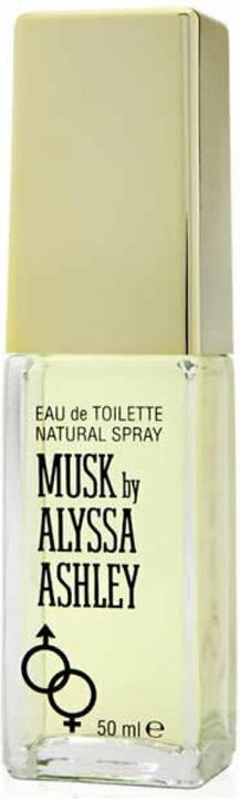 Produktbild Houbigant Alyssa Ashley Musk (Eau de Toilette, 50 ml)