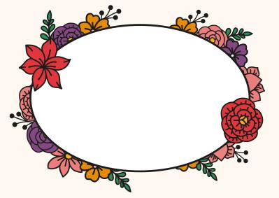 Produktbild Blum:Design Paper Frida Kahlo A6. Mit H (220 g/m², 75 x, A6)