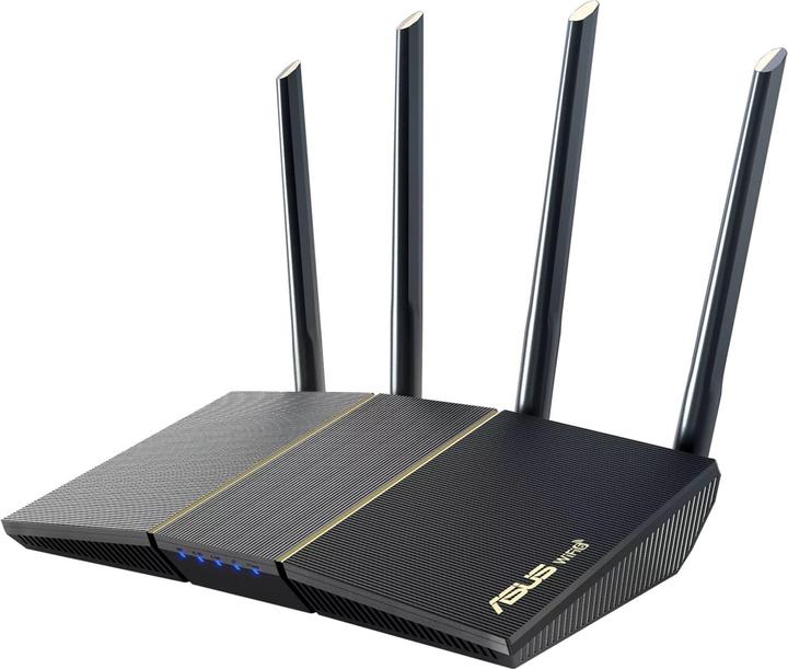 Actual product image ASUS ExpertCenter E5