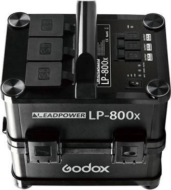 Image du produit Godox Powerbox LP-800x (Pièces de rechange pour flash)