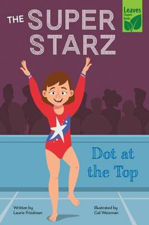 Produktbild Dot at the Top (The Super Starz) (Englisch, 2022)