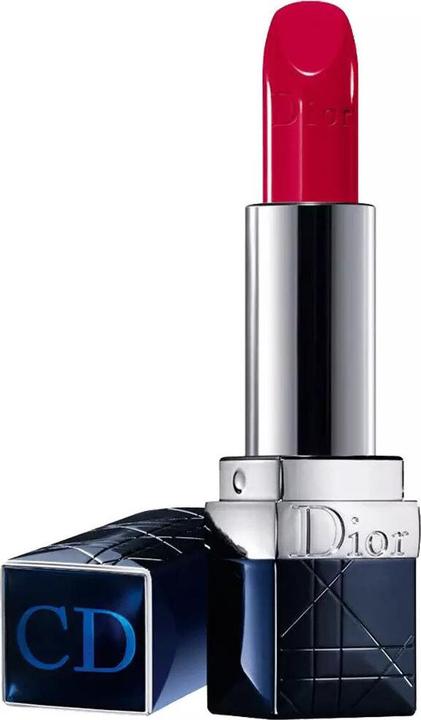 Image du produit Dior Rouge Nude Lip Blush Voluptuous Care 779 Illusion 3.5g (779)