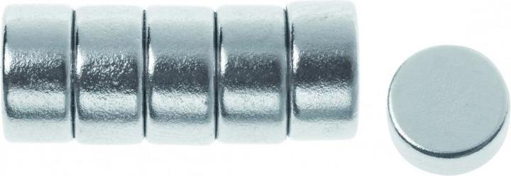 Magneti