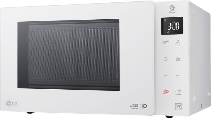 Actual product image LG Mh6535gih (25 l)