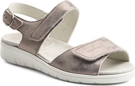 Actual product image Semler Sandals panna (41)