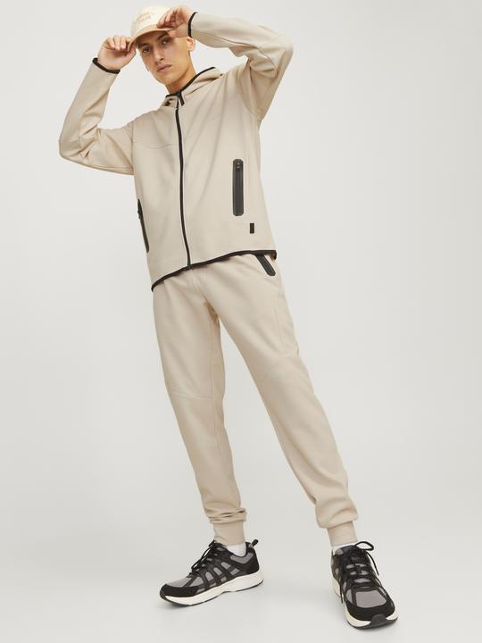 Actual product image Jack & Jones Jpstwill Fusion Sweat Pants Noos (M)
