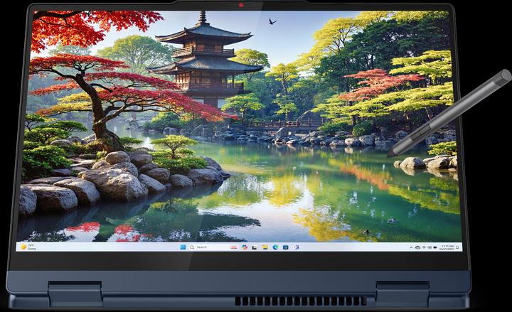 Produktbild Lenovo IdeaPad 5 2-in-1 (14", Intel Core Ultra 5 225H, 16 GB, 512 GB, CH)